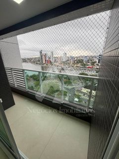 Alugo Flat no Mandriane