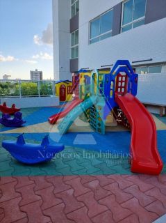 Alugo Flat no Mandriane