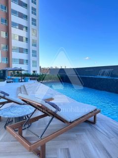 Alugo Flat no Mandriane