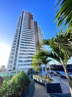 Alugo Flat no Mandriane