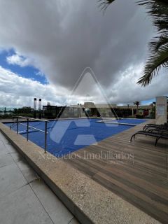 Apartamento em Beira mar de Campina.