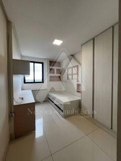 Apartamento em Beira mar de Campina.