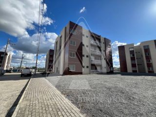 Apartamento no Campina Residencial Club