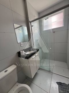 Apartamento no Campina Residencial Club