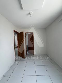 Apartamento no Campina Residencial Club