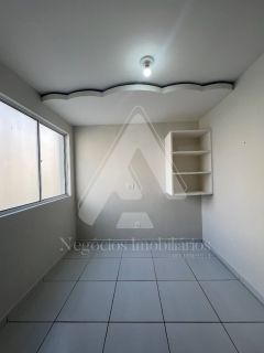 Apartamento no Campina Residencial Club