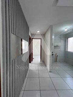 Apartamento no Campina Residencial Club