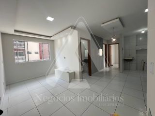 Apartamento no Campina Residencial Club