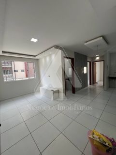 Apartamento no Campina Residencial Club