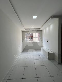 Apartamento no Campina Residencial Club