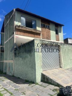 Casa no St Antônio tipo duplex à venda