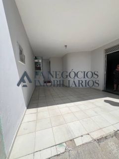 Casa no St Antônio tipo duplex à venda