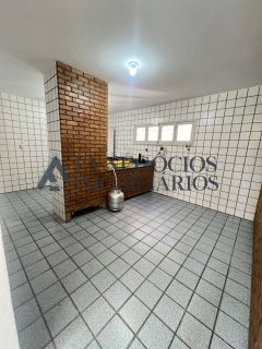 Casa no St Antônio tipo duplex à venda