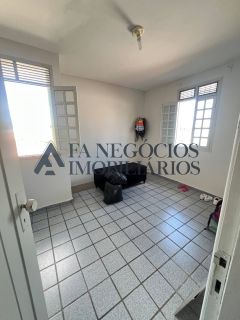 Casa no St Antônio tipo duplex à venda