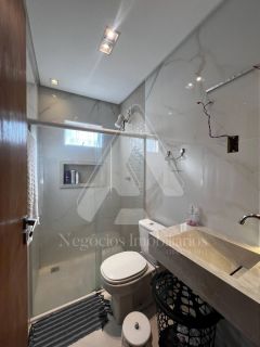 Casa Para Vender com 3 quartos 3 suítes no bairro Jardim Tavares em Campina Grande