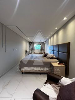 Casa Para Vender com 3 quartos 3 suítes no bairro Jardim Tavares em Campina Grande