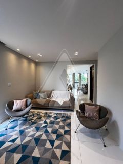 Casa Para Vender com 3 quartos 3 suítes no bairro Jardim Tavares em Campina Grande