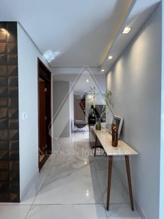 Casa Para Vender com 3 quartos 3 suítes no bairro Jardim Tavares em Campina Grande