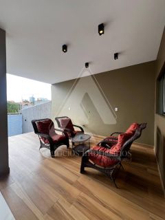 Casa Para Vender com 3 quartos 3 suítes no bairro Jardim Tavares em Campina Grande