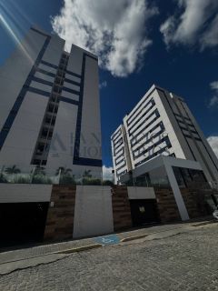 Apartamento Para Vender no residencial Monte Nevado com 3 quartos 2 suítes 