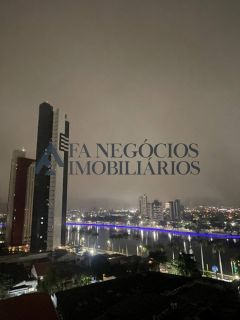 Vendo apartamento próximo ao Açude Velho