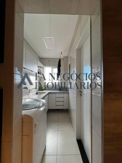 Apartamento a venda no Jardim Tavares