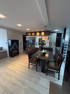 Apartamento mobiliado pra alugar no Catolé