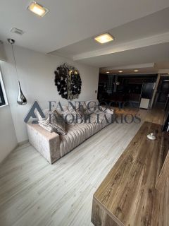 Apartamento mobiliado pra alugar no Catolé