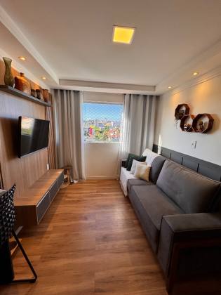 Apartamento à venda no alto branco