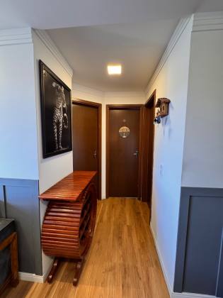 Apartamento à venda no alto branco