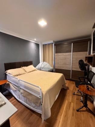 Apartamento à venda no alto branco