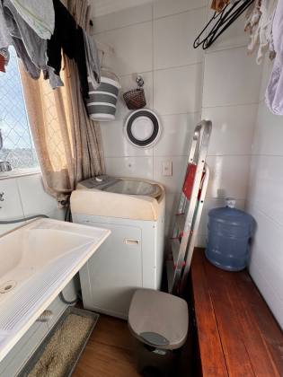 Apartamento à venda no alto branco