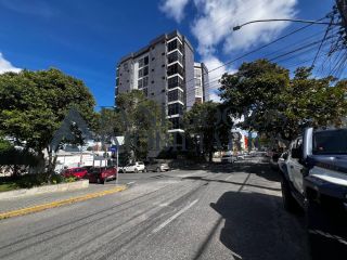 Sala Comercial a venda na prata.