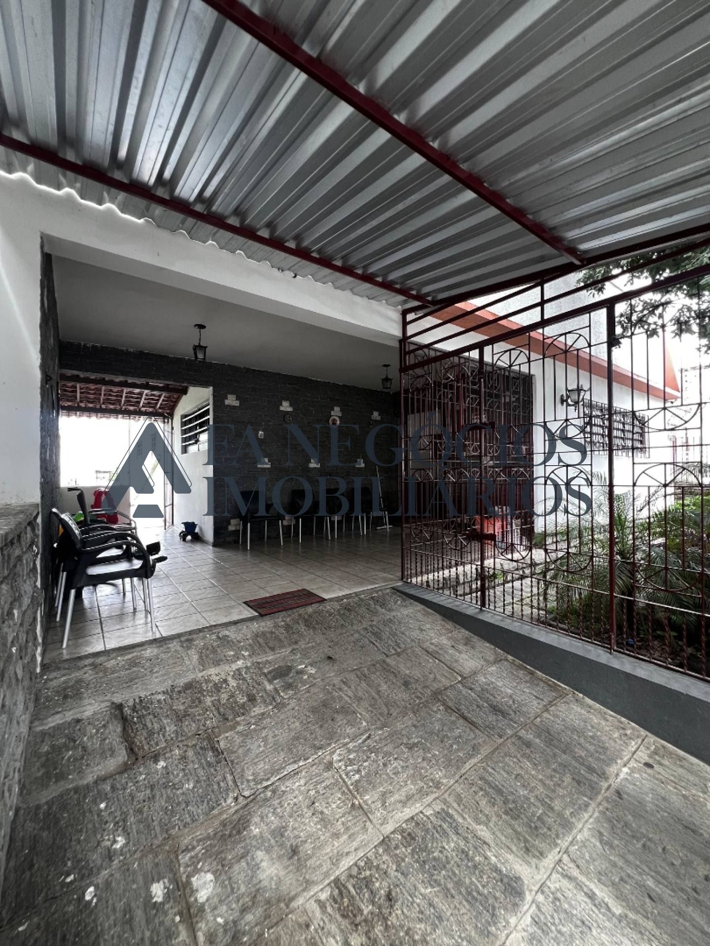 Casa a venda no Centro