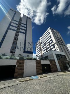 Apartamento para alugar com 2 quartos sendo 1 suite