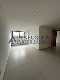 Apartamento para alugar com 2 quartos sendo 1 suite