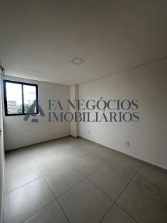Apartamento para alugar com 2 quartos sendo 1 suite
