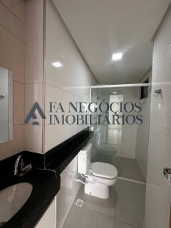 Apartamento para alugar com 2 quartos sendo 1 suite