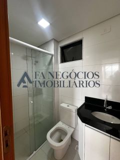 Apartamento para alugar com 2 quartos sendo 1 suite