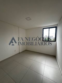 Apartamento para alugar com 2 quartos sendo 1 suite