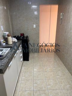 Apartamento no Itararé de três quartos para locação