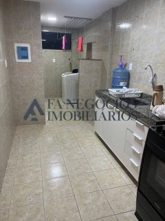 Apartamento no Itararé de três quartos para locação