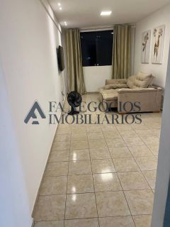 Apartamento no Itararé de três quartos para locação