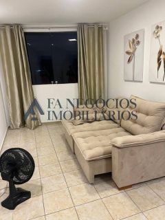 Apartamento no Itararé de três quartos para locação