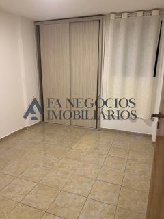 Apartamento no Itararé de três quartos para locação