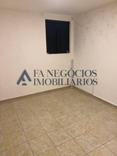Apartamento no Itararé de três quartos para locação