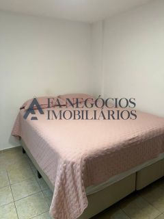 Apartamento no Itararé de três quartos para locação
