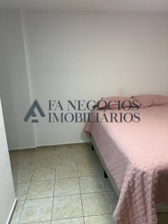 Apartamento no Itararé de três quartos para locação