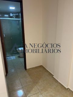 Apartamento no Itararé de três quartos para locação