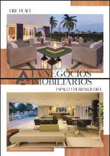 Vendo apartamento no Catolé no Zuhaus